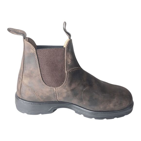 BLUNDSTONE 585 Classic Chelsea Boot Size 8.5 main image 10